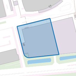 Perceel HLG03-C-6990