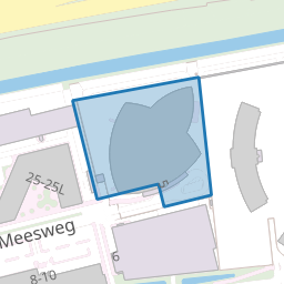 Perceel HLG03-C-6992