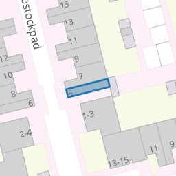 Perceel HLG03-C-7005