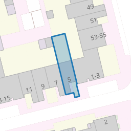 Perceel HLG03-C-7009