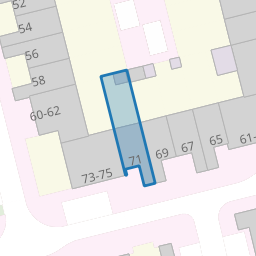 Perceel HLG03-C-7015