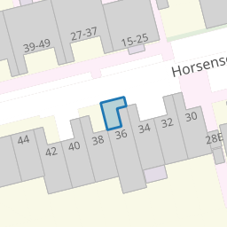 Perceel HLG03-C-7017