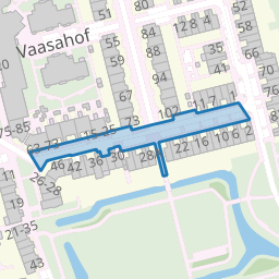 Perceel HLG03-C-7018