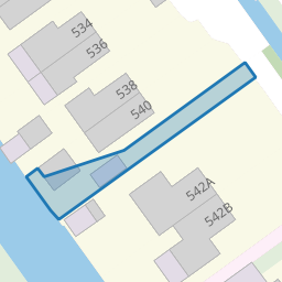 Perceel HLG03-C-7029