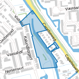 Perceel HLG03-C-7030