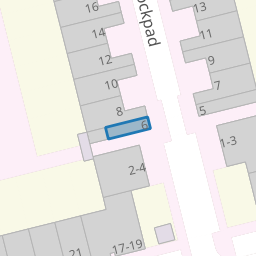 Perceel HLG03-C-7038