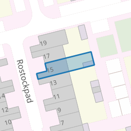 Perceel HLG03-C-7142