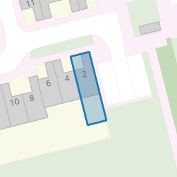 Perceel HLG03-C-7158