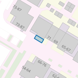 Perceel HLG03-C-7166