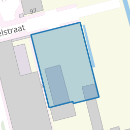 Perceel HLG03-C-7168