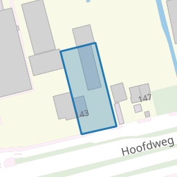 Perceel HLG03-C-7170