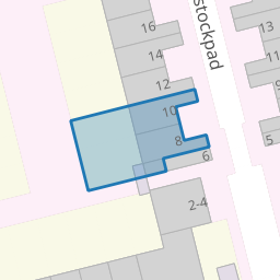 Perceel HLG03-C-7177