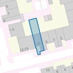 Perceel HLG03-C-7180