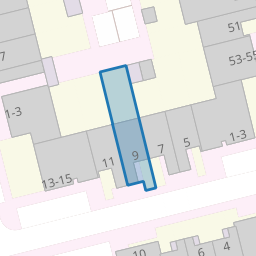 Perceel HLG03-C-7181