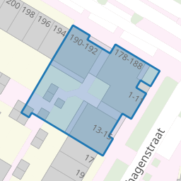 Perceel HLG03-C-7185