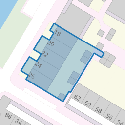 Perceel HLG03-C-7187