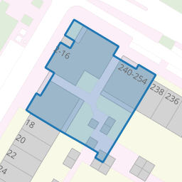 Perceel HLG03-C-7188