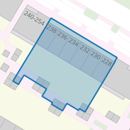 Perceel HLG03-C-7189