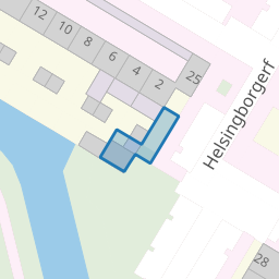 Perceel HLG03-C-7190