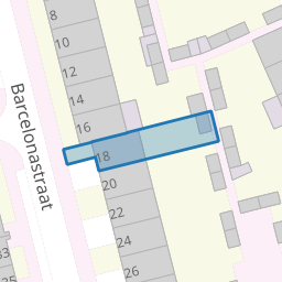 Perceel HLG03-C-7196