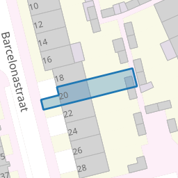 Perceel HLG03-C-7197