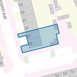 Perceel HLG03-C-7200