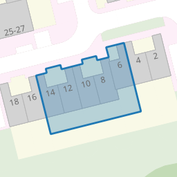 Perceel HLG03-C-7206