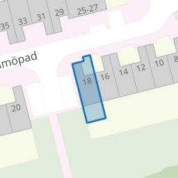 Perceel HLG03-C-7208