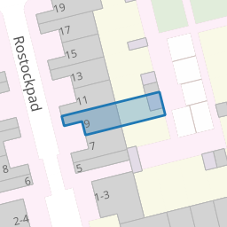 Perceel HLG03-C-7209