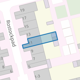 Perceel HLG03-C-7210