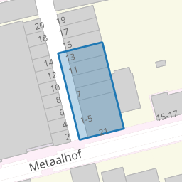 Perceel HLG03-C-7233