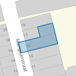 Perceel HLG03-C-7234