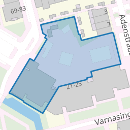 Perceel HLG03-C-7258