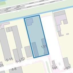 Perceel HLG03-C-7260