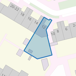 Perceel HLG03-C-7266