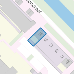 Perceel HLG03-C-7282