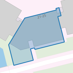 Perceel HLG03-C-7285