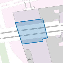 Perceel HLG03-C-7293