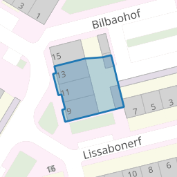 Perceel HLG03-C-7304