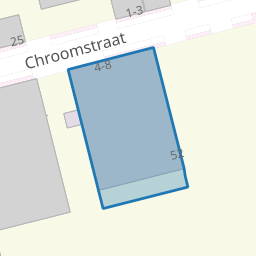 Perceel HLG03-C-7307