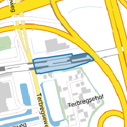 Perceel HLG03-C-7311