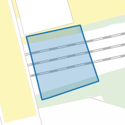 Perceel HLG03-C-7318