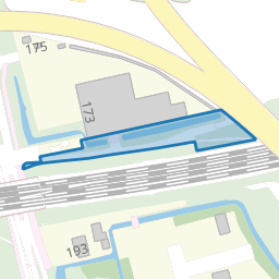 Perceel HLG03-C-7322