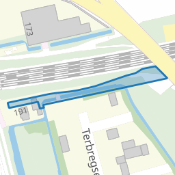 Perceel HLG03-C-7327