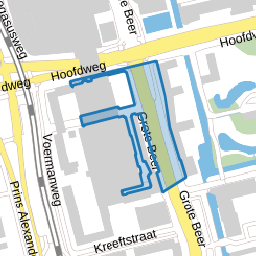 Perceel HLG03-C-7334