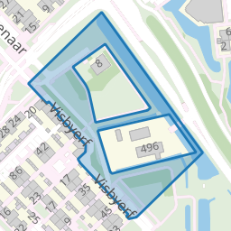 Perceel HLG03-C-7339