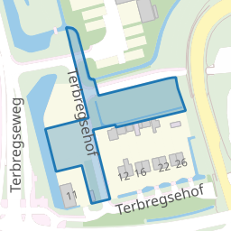 Perceel HLG03-C-7349