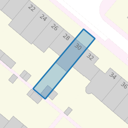 Perceel HLG03-D-1000