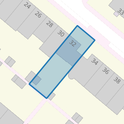 Perceel HLG03-D-1001