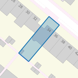 Perceel HLG03-D-1002